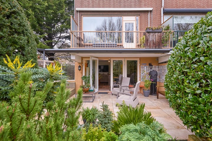 Photo 5 of Schouthof 13