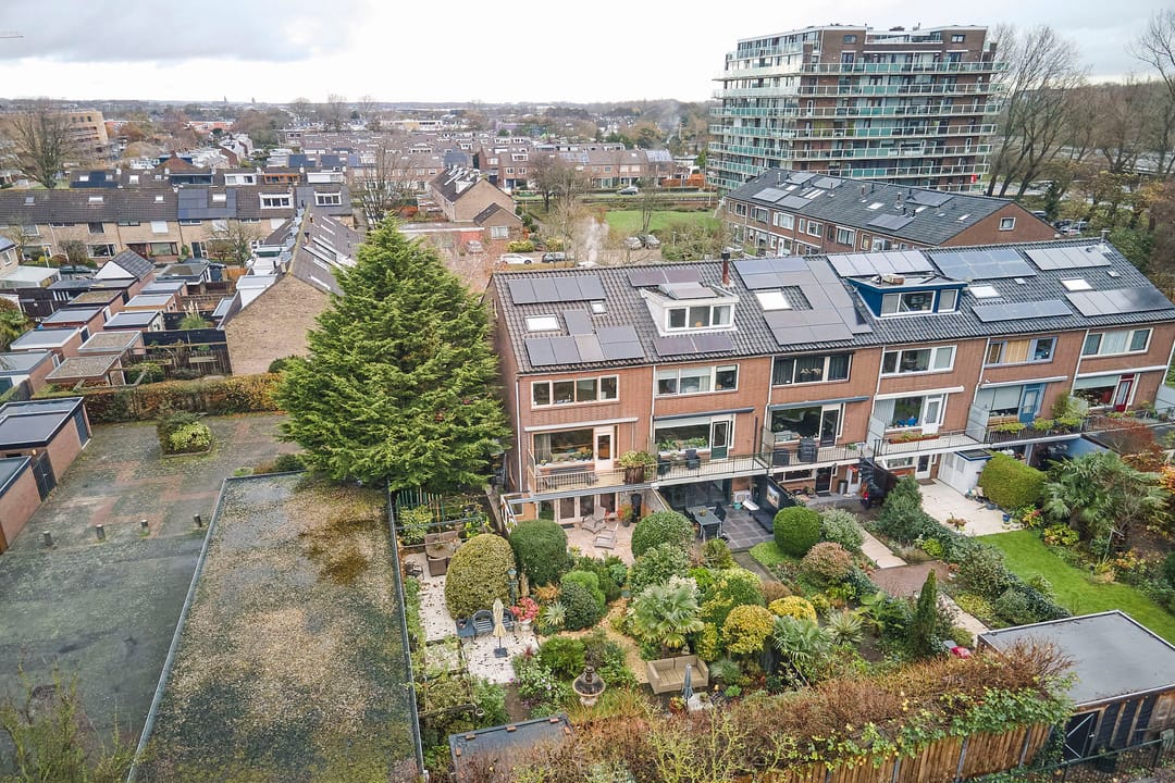 Foto 2 van Schouthof 13