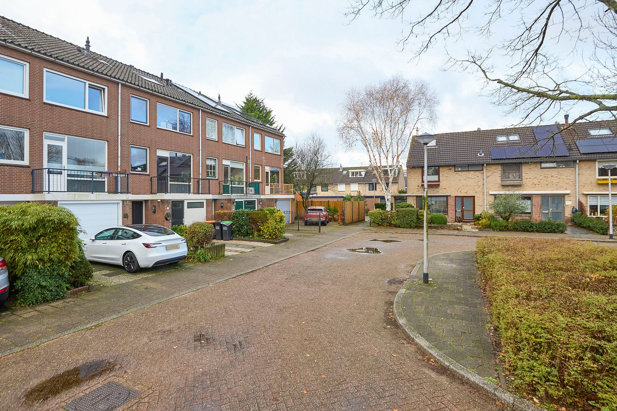 Foto 6 van Schouthof 13