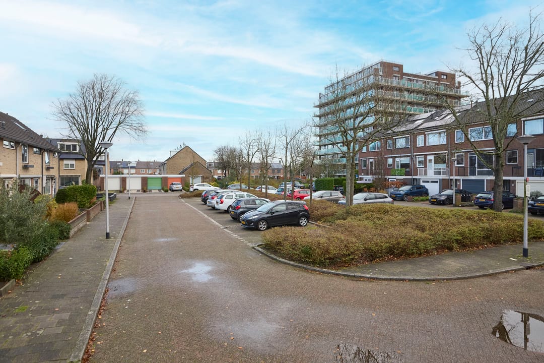 Foto 7 van Schouthof 13