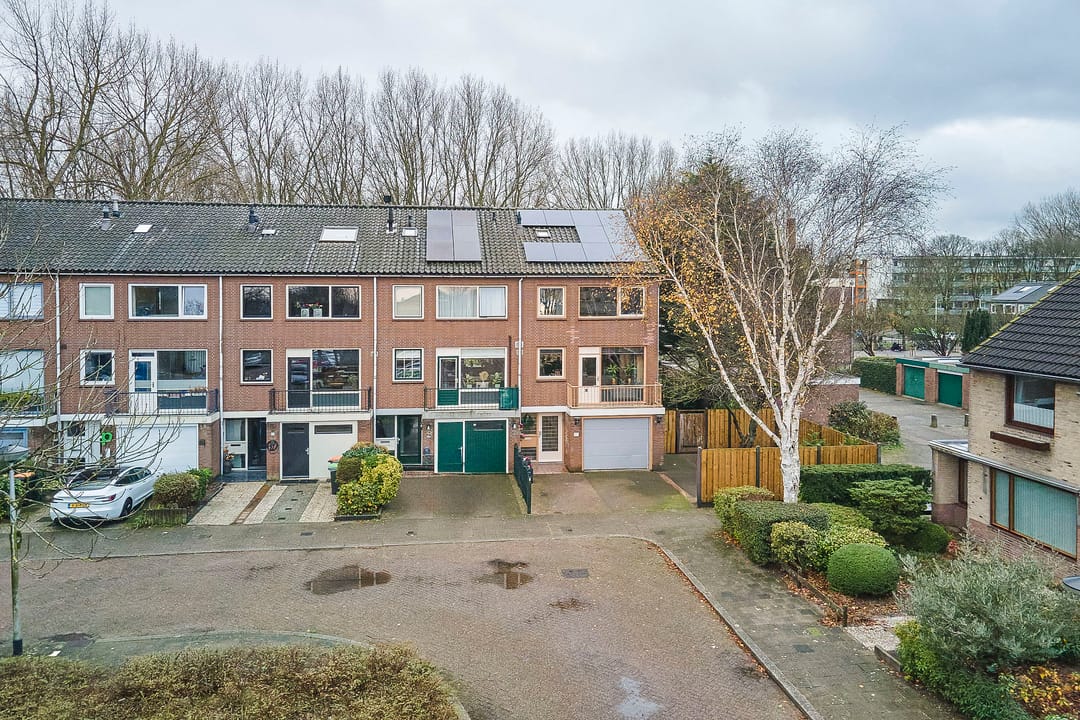 Foto 8 van Schouthof 13