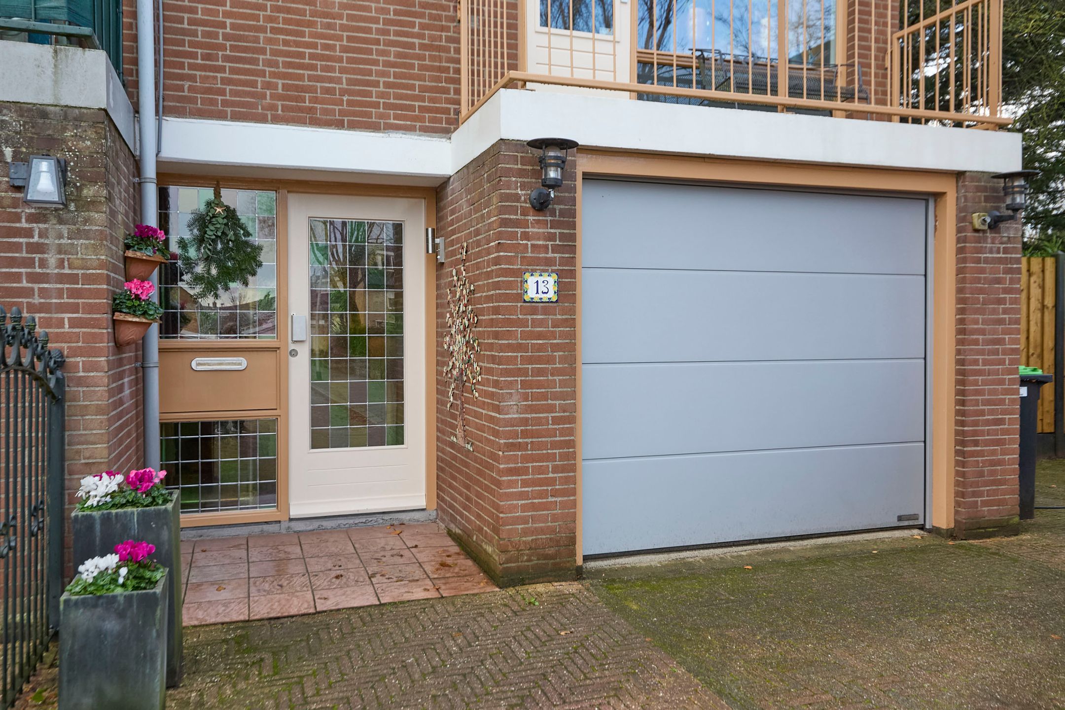 Foto 9 van Schouthof 13