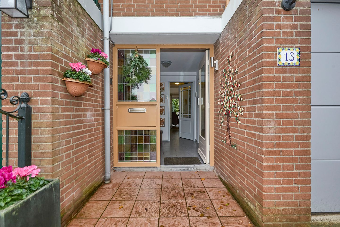 Foto 10 van Schouthof 13