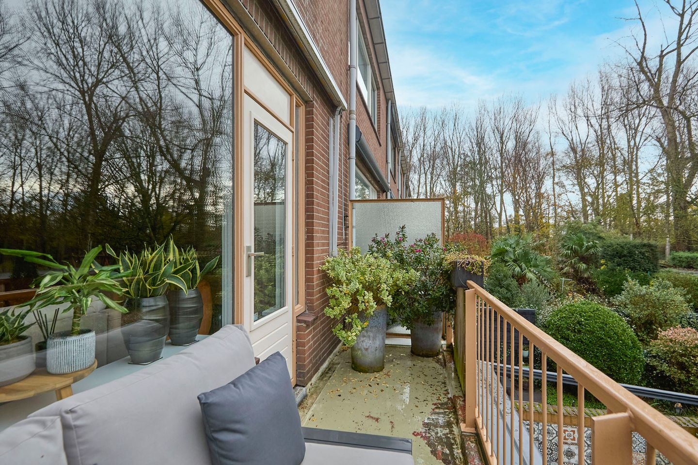 Foto 19 van Schouthof 13