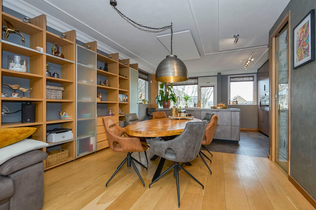 Foto 23 van Schouthof 13