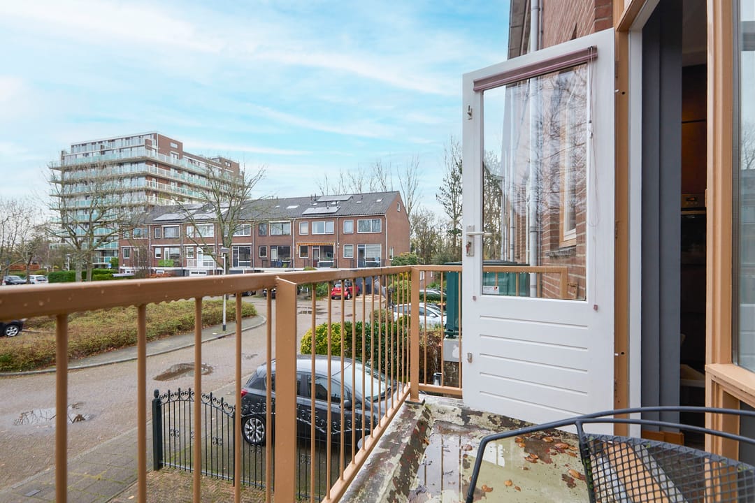 Foto 28 van Schouthof 13