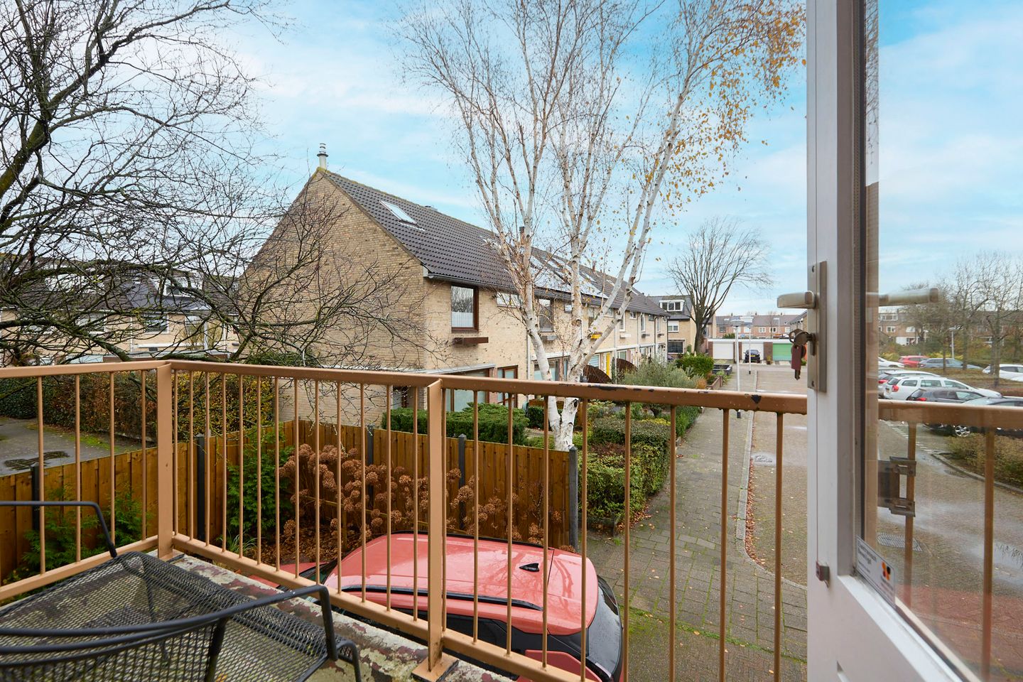 Foto 29 van Schouthof 13