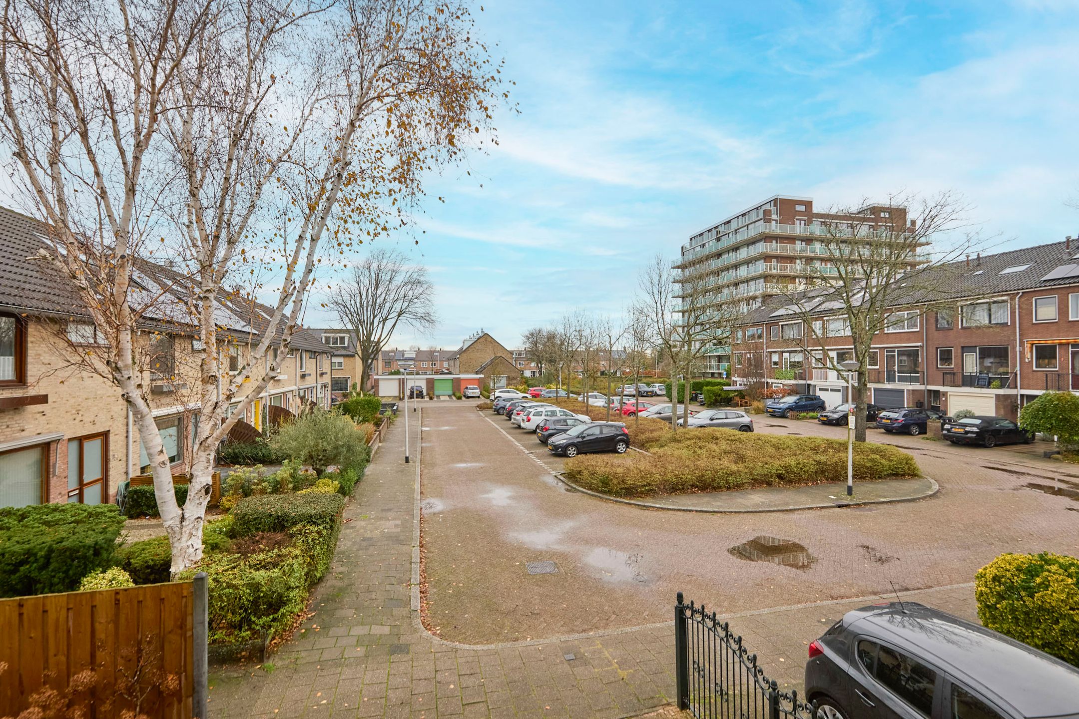 Foto 30 van Schouthof 13