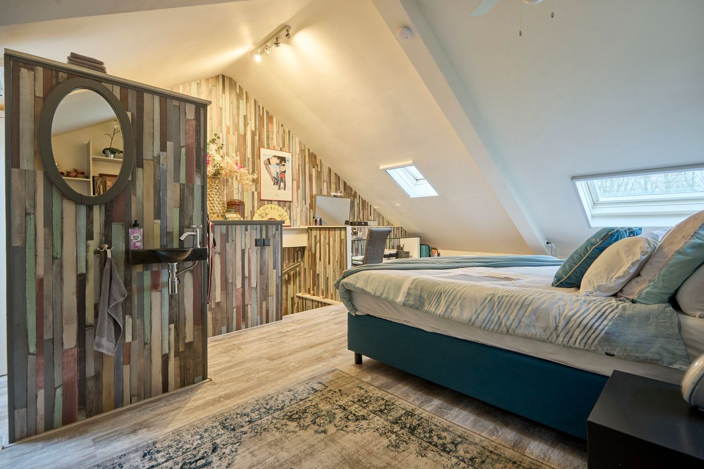 Foto 50 van Schouthof 13