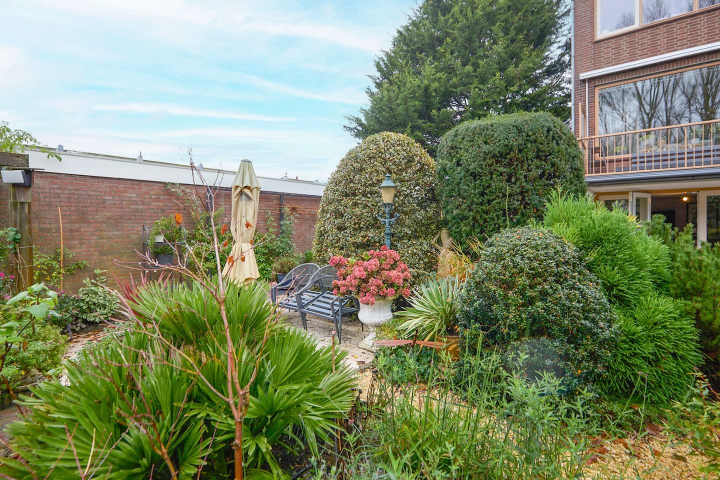 Foto 64 van Schouthof 13