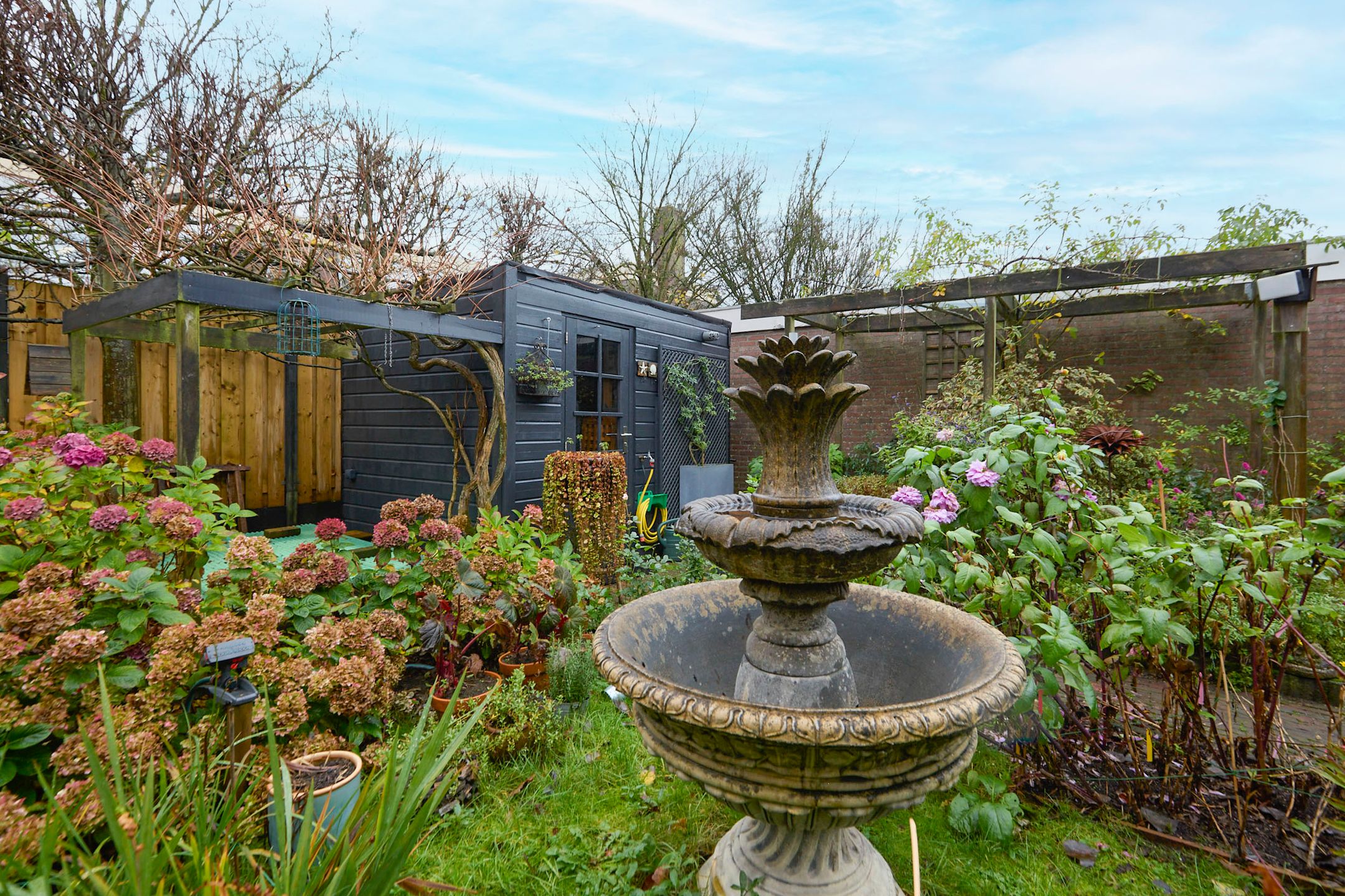 Foto 69 van Schouthof 13