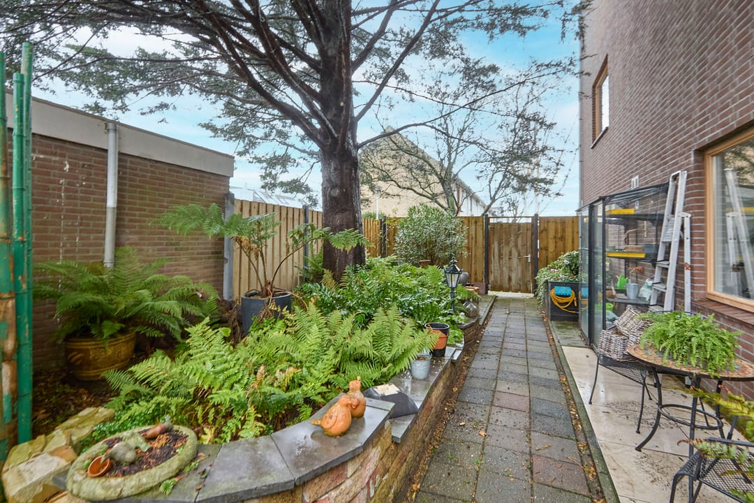 Foto 73 van Schouthof 13