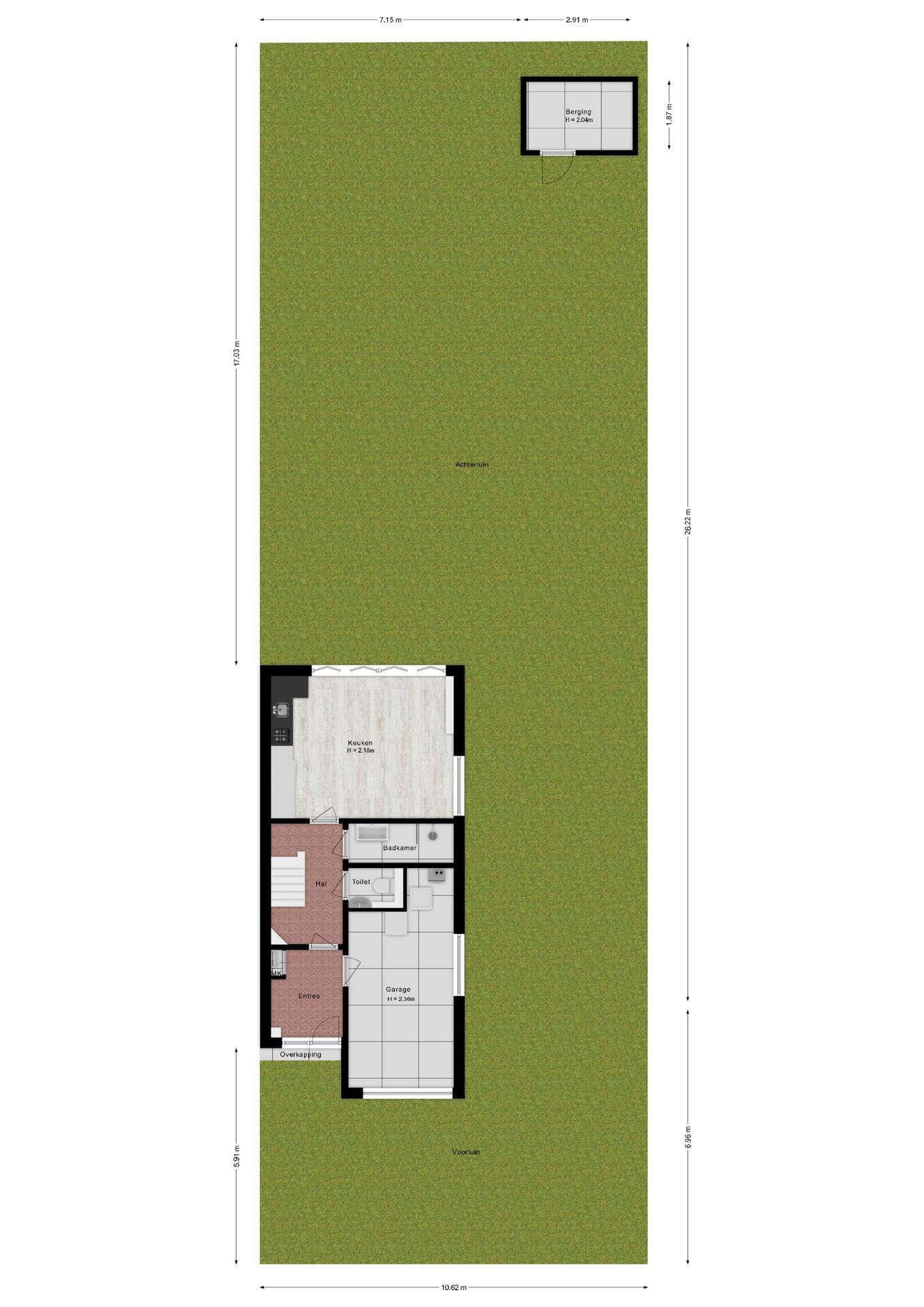 Foto 75 van Schouthof 13