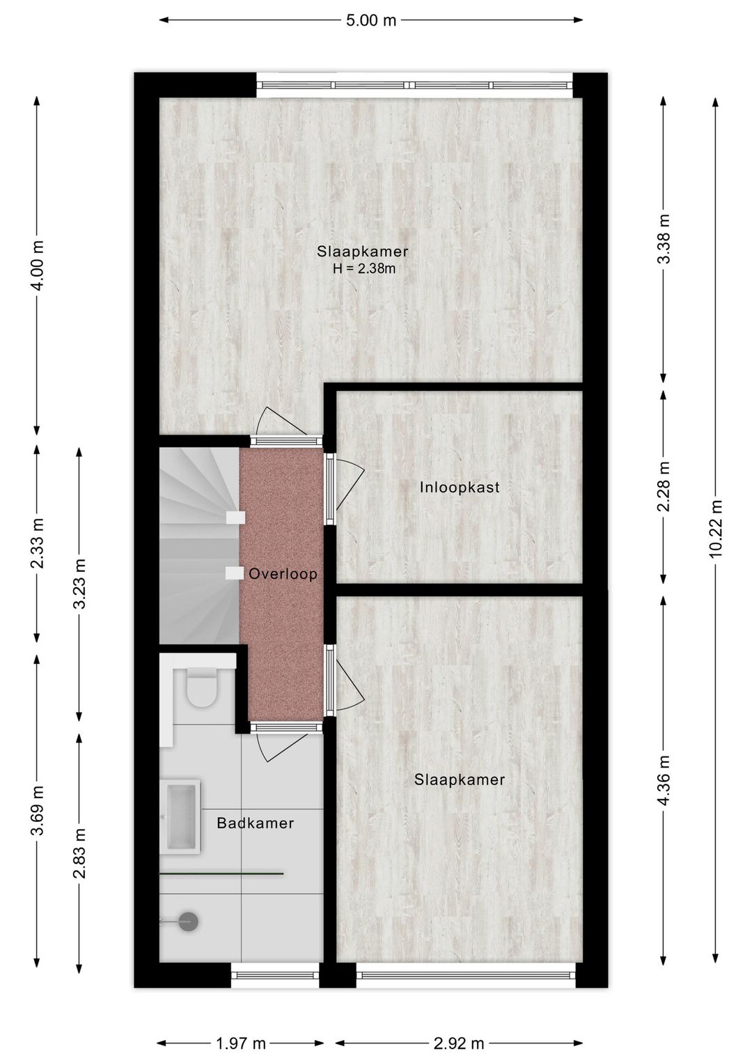Foto 77 van Schouthof 13