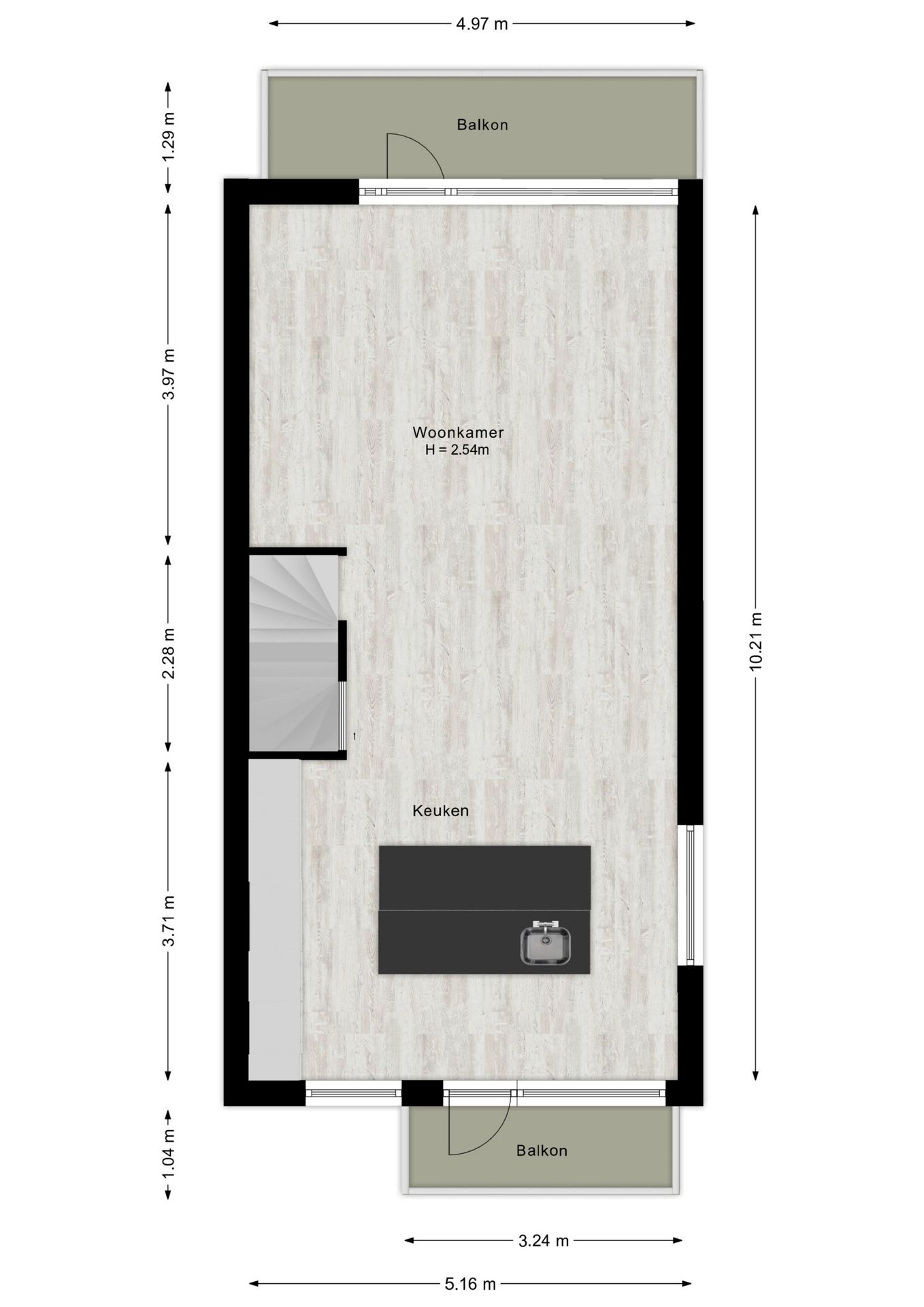 Foto 78 van Schouthof 13