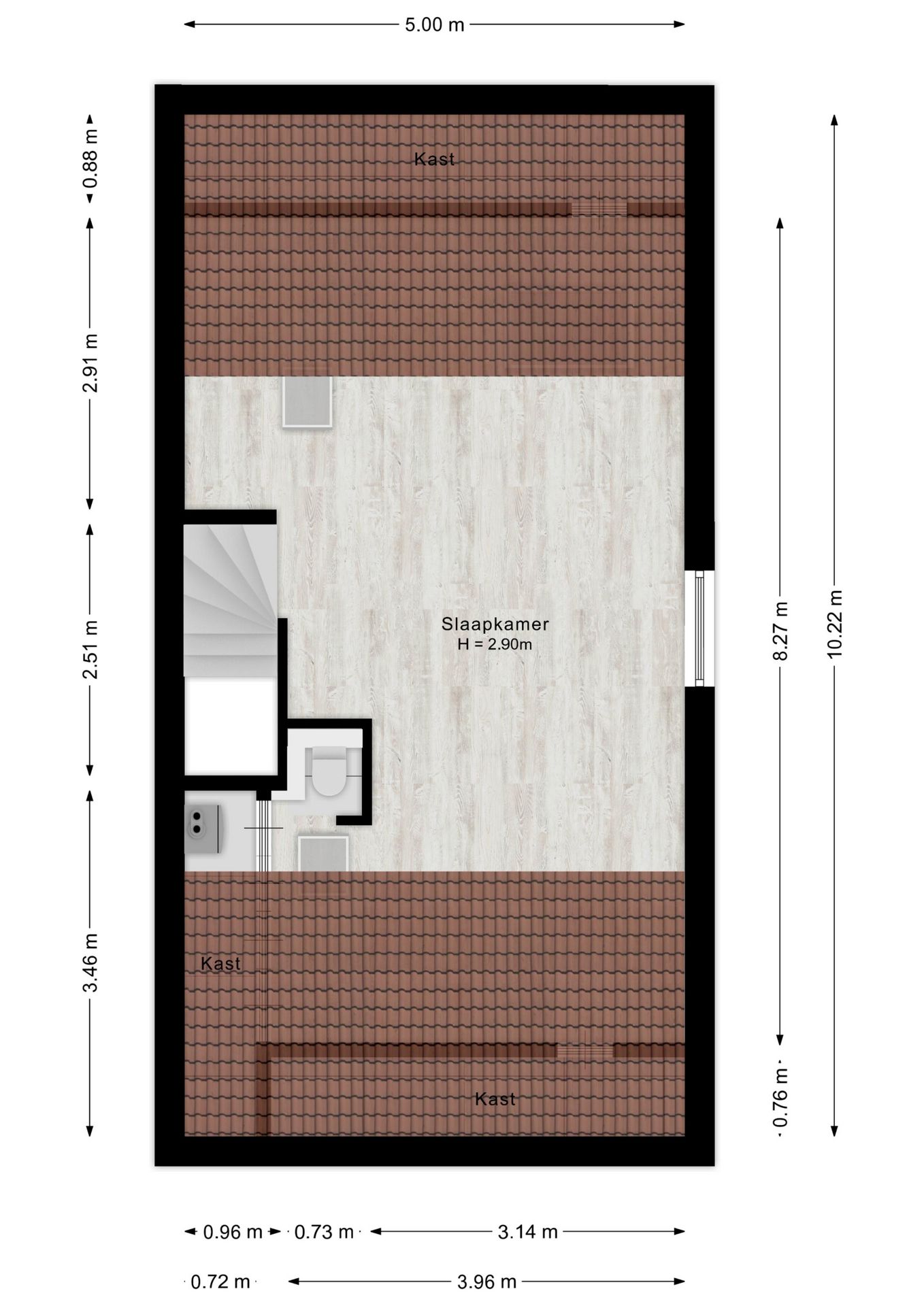 Foto 79 van Schouthof 13
