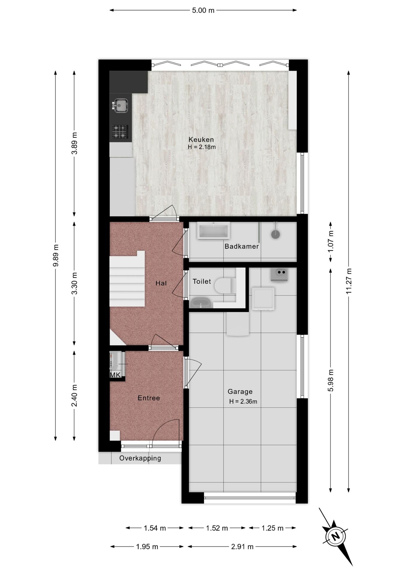 Foto 80 van Schouthof 13