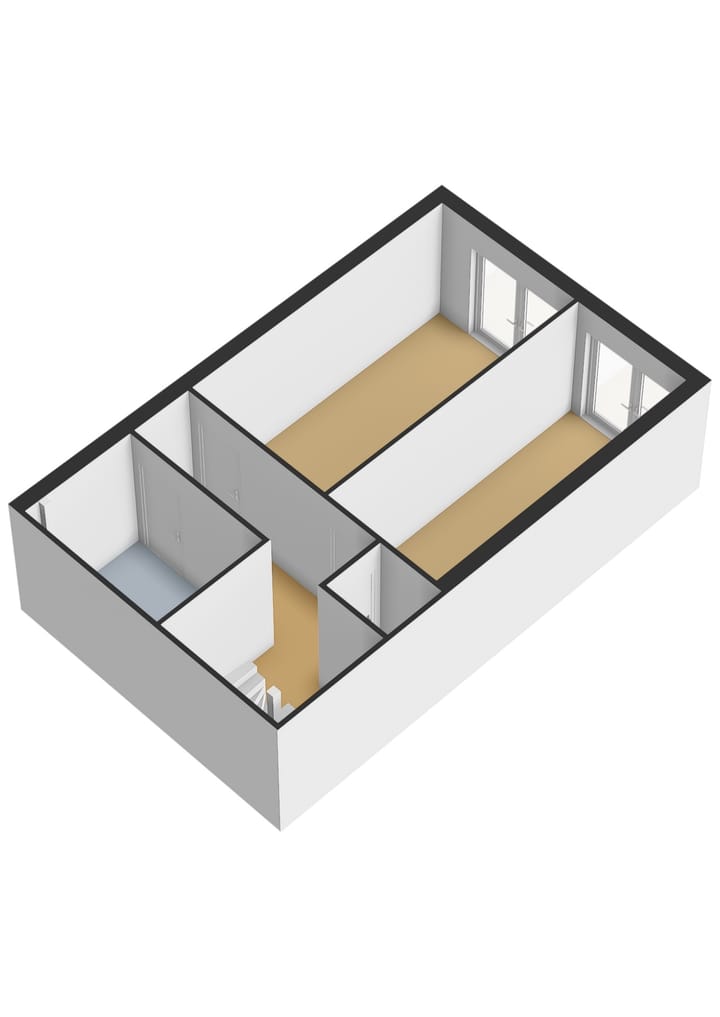 Photo 8 of Dorpsstraat 6-A