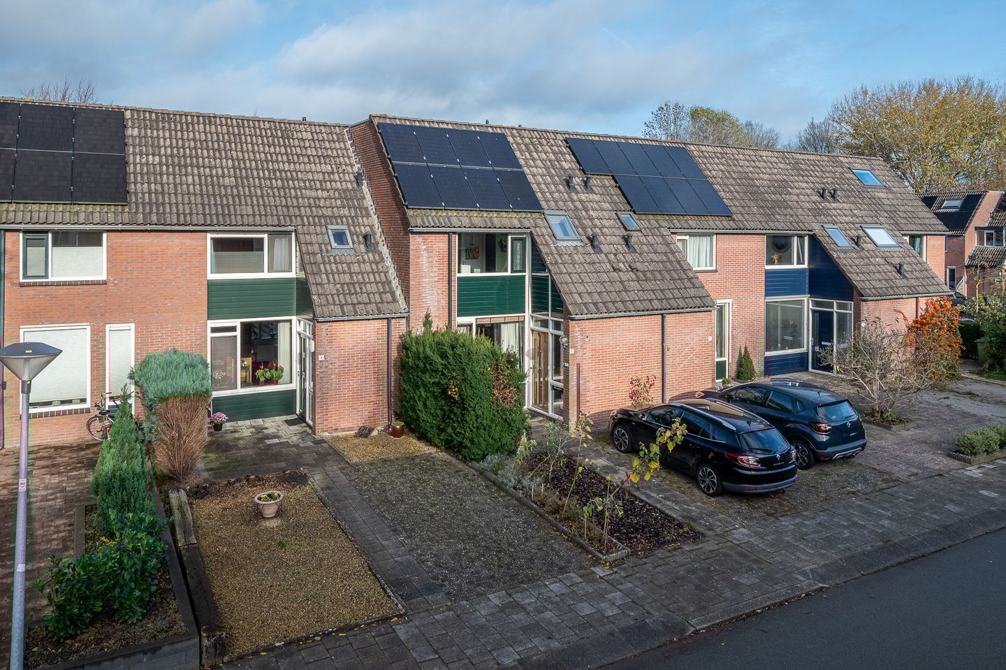 Foto 5 van Speenkruidstraat 4