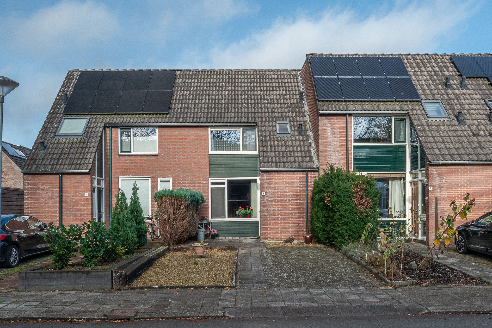 Foto 6 van Speenkruidstraat 4