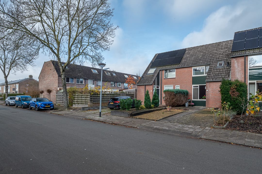 Foto 7 van Speenkruidstraat 4