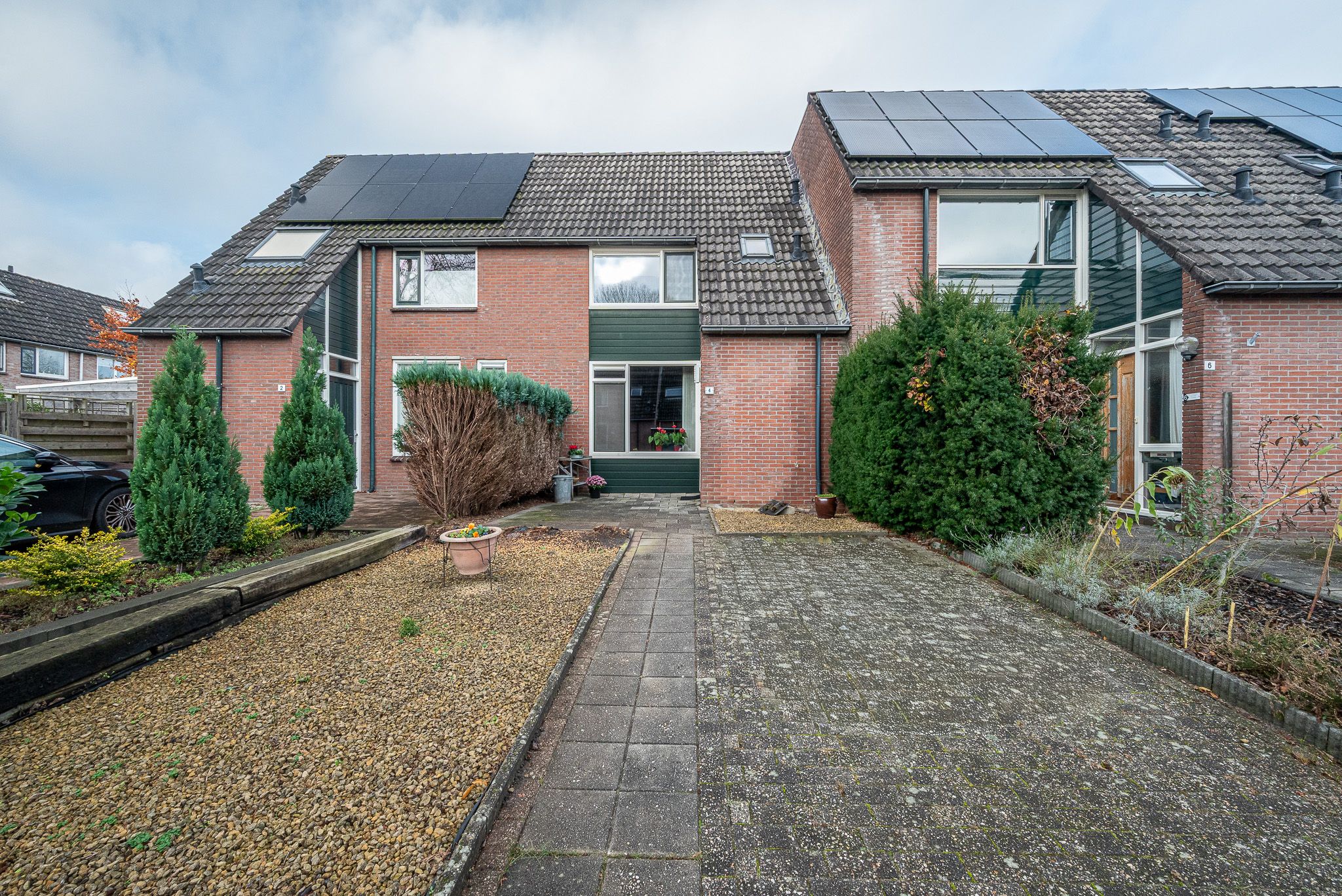 Foto 9 van Speenkruidstraat 4