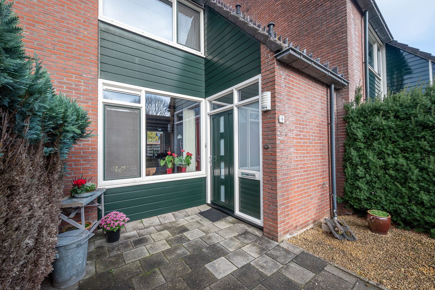 Foto 10 van Speenkruidstraat 4