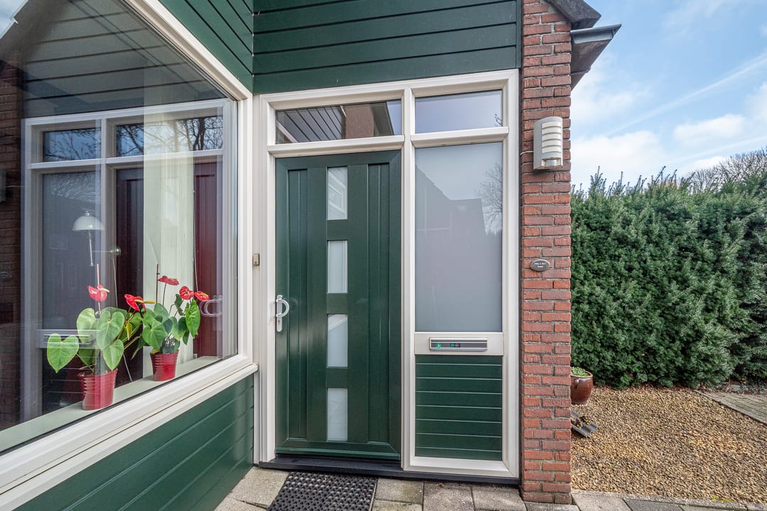 Foto 11 van Speenkruidstraat 4