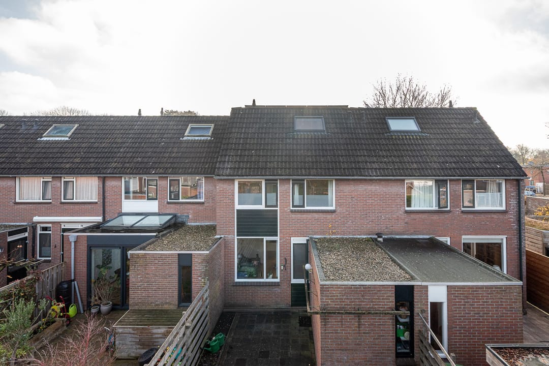 Foto 37 van Speenkruidstraat 4