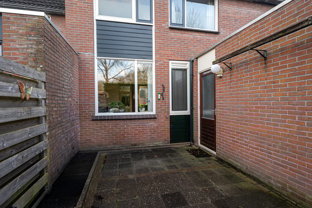 Foto 38 van Speenkruidstraat 4