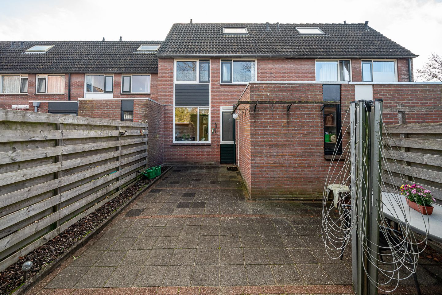 Foto 40 van Speenkruidstraat 4