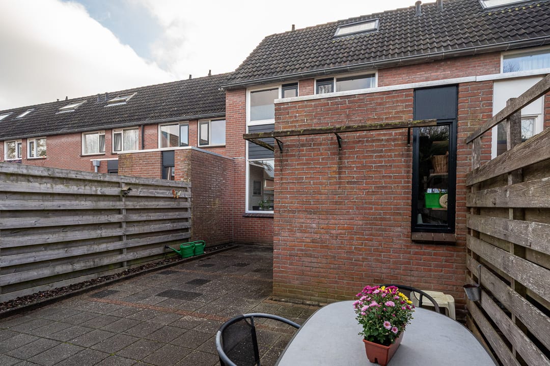 Foto 41 van Speenkruidstraat 4