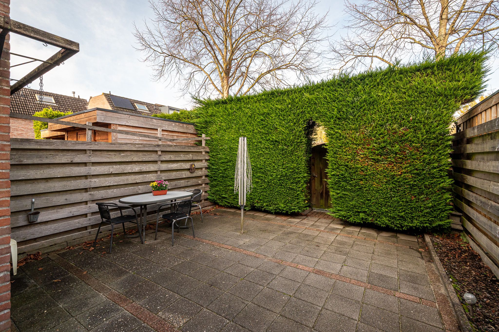 Foto 42 van Speenkruidstraat 4