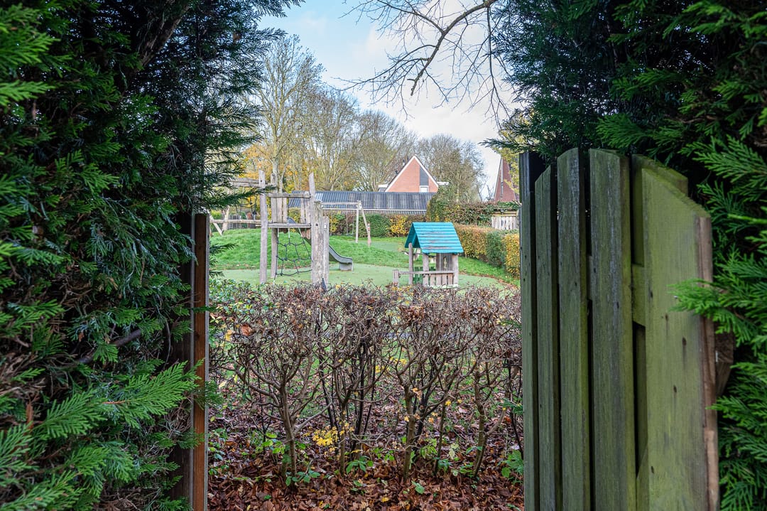 Foto 43 van Speenkruidstraat 4