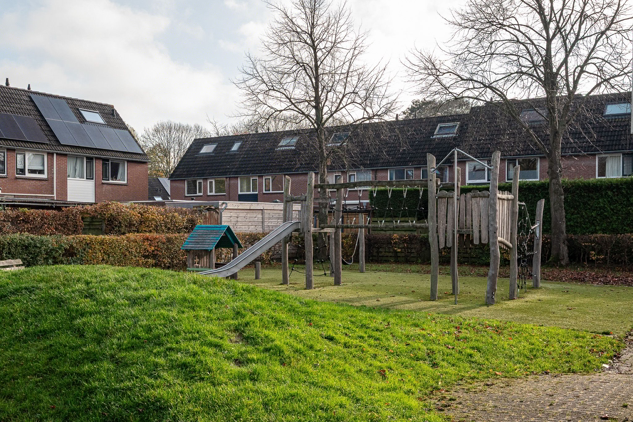 Foto 45 van Speenkruidstraat 4