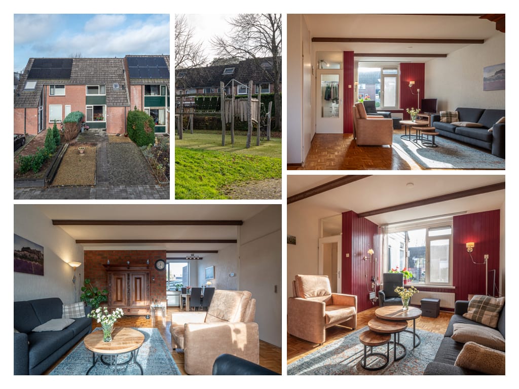 Foto 46 van Speenkruidstraat 4