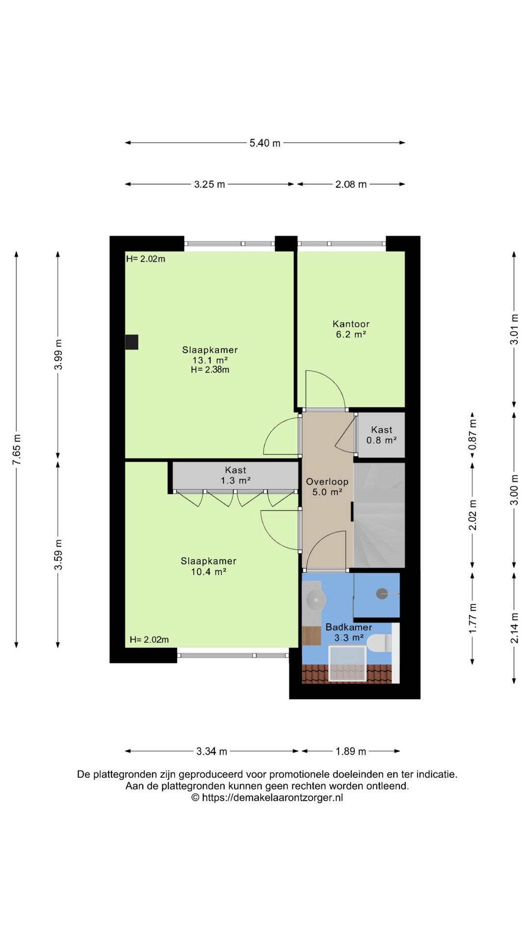 Foto 48 van Speenkruidstraat 4