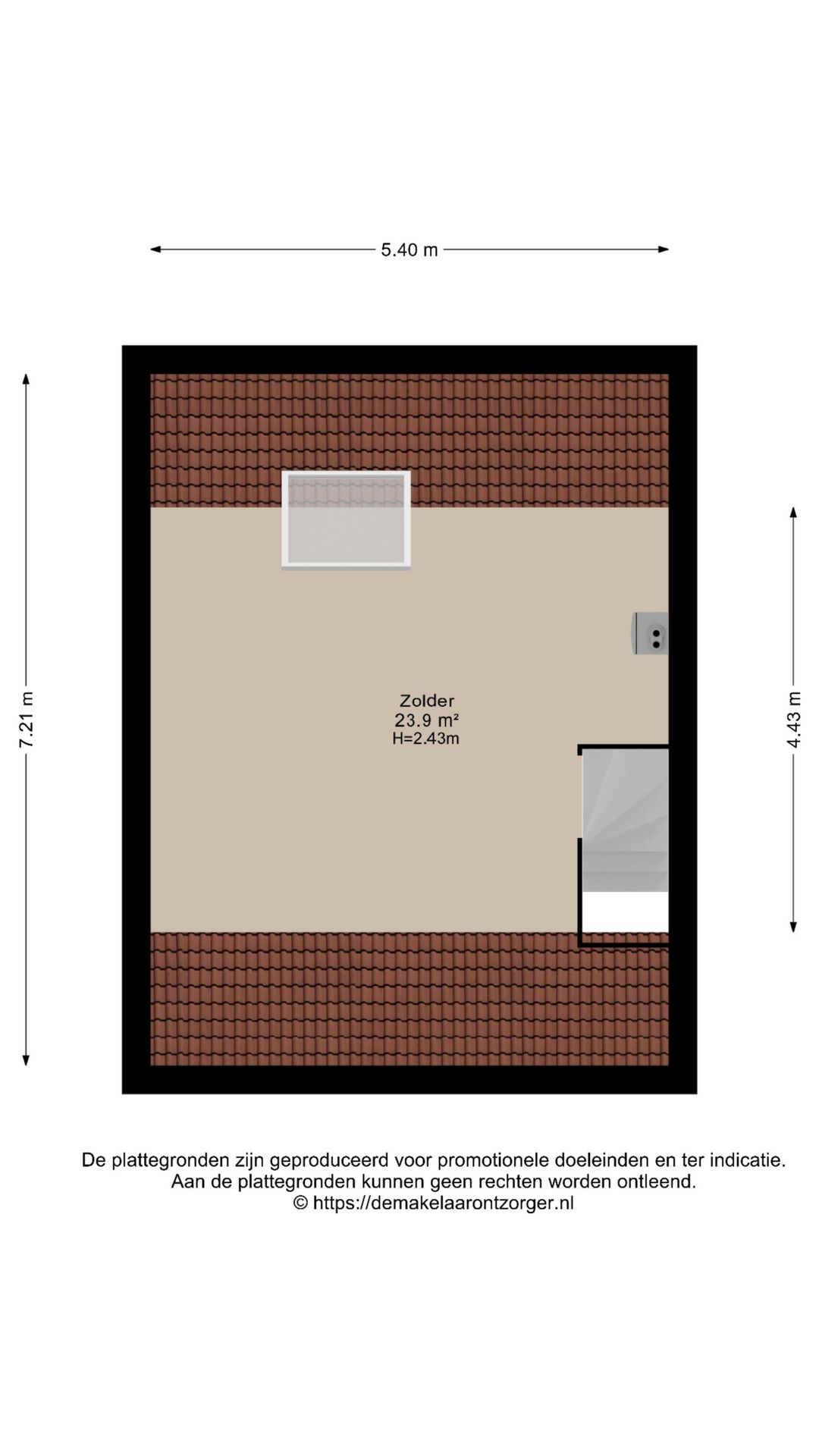 Foto 49 van Speenkruidstraat 4