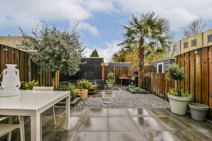 Foto 2 van Malachietstraat 77