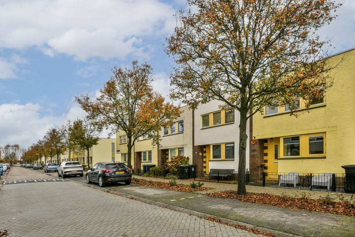 Foto 4 van Malachietstraat 77