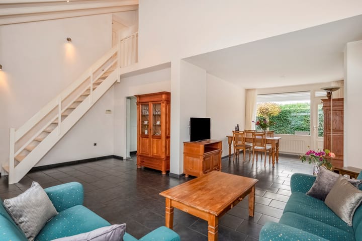 Foto 2 van Corneliushof 18