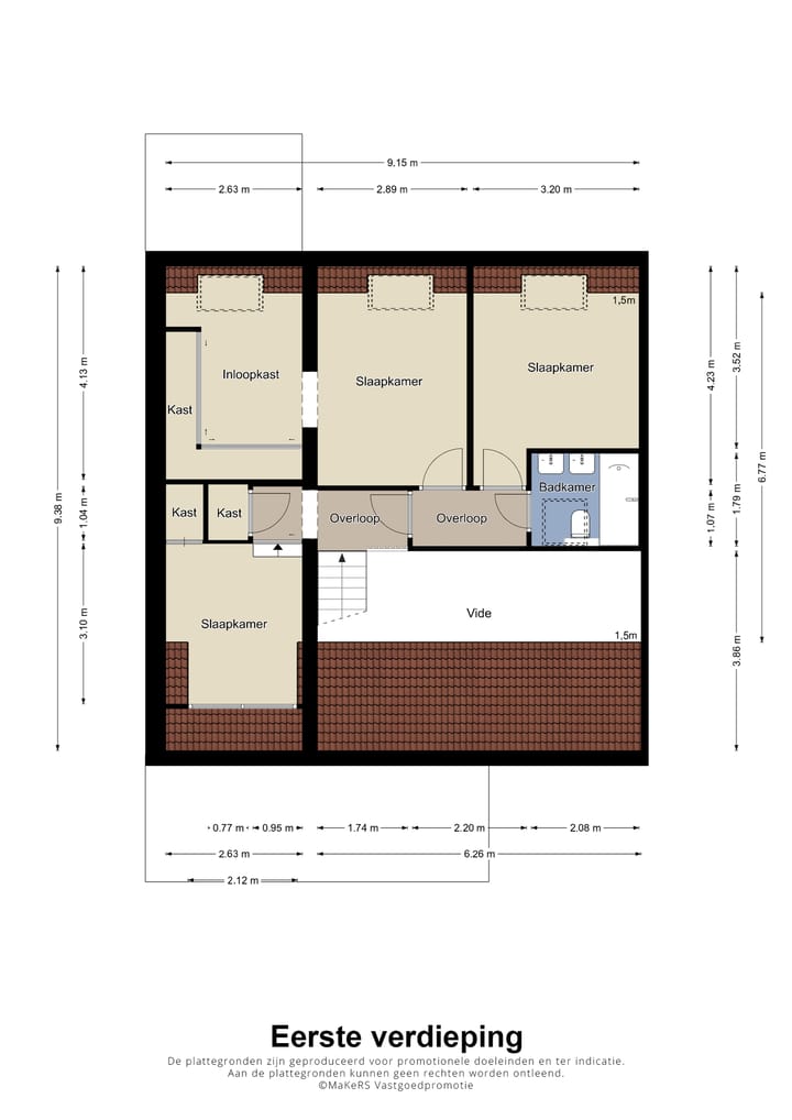 Foto 35 van Corneliushof 18