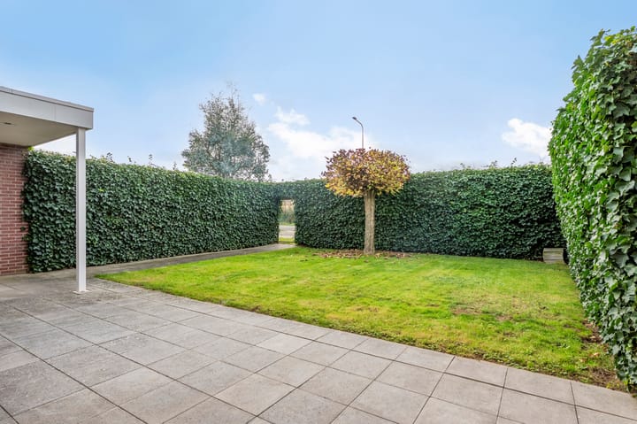 Foto 5 van Corneliushof 18