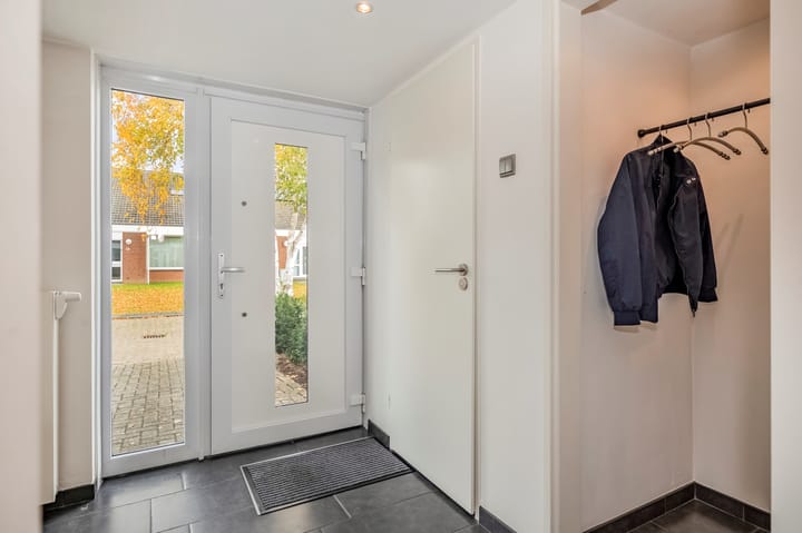 Foto 7 van Corneliushof 18