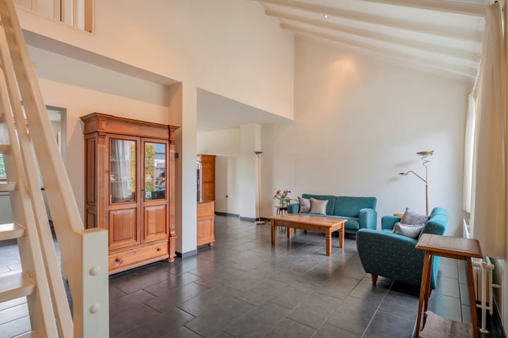 Foto 9 van Corneliushof 18