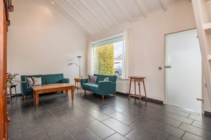 Foto 10 van Corneliushof 18