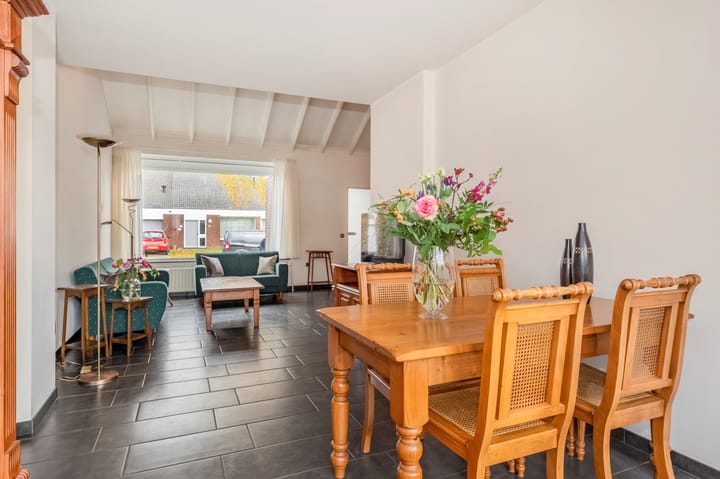 Foto 12 van Corneliushof 18