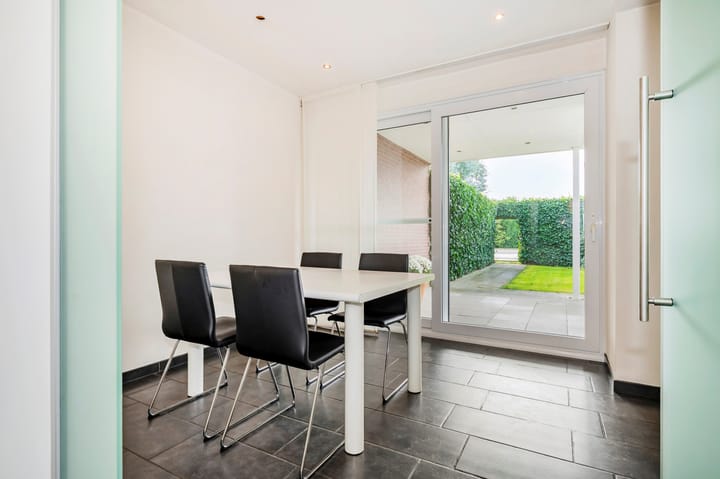 Foto 17 van Corneliushof 18