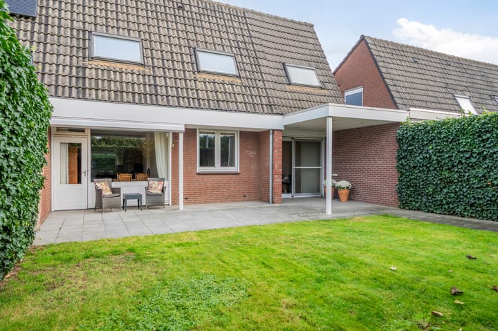 Foto 20 van Corneliushof 18