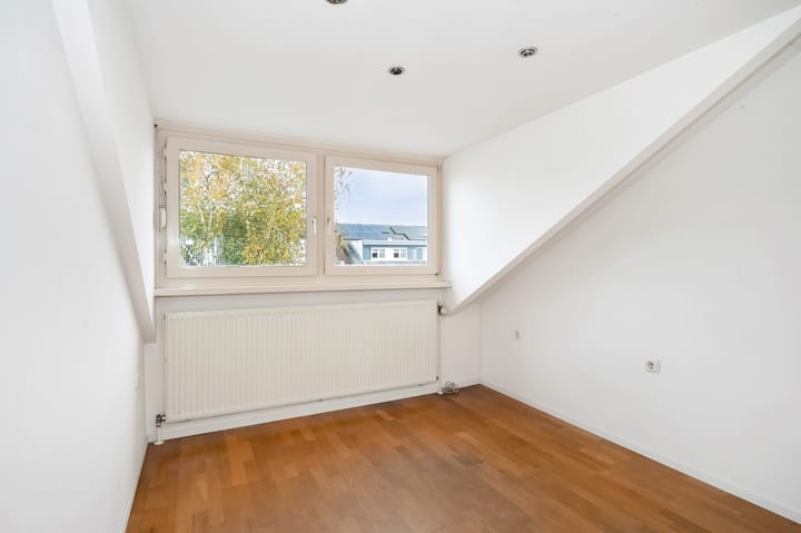 Foto 22 van Corneliushof 18